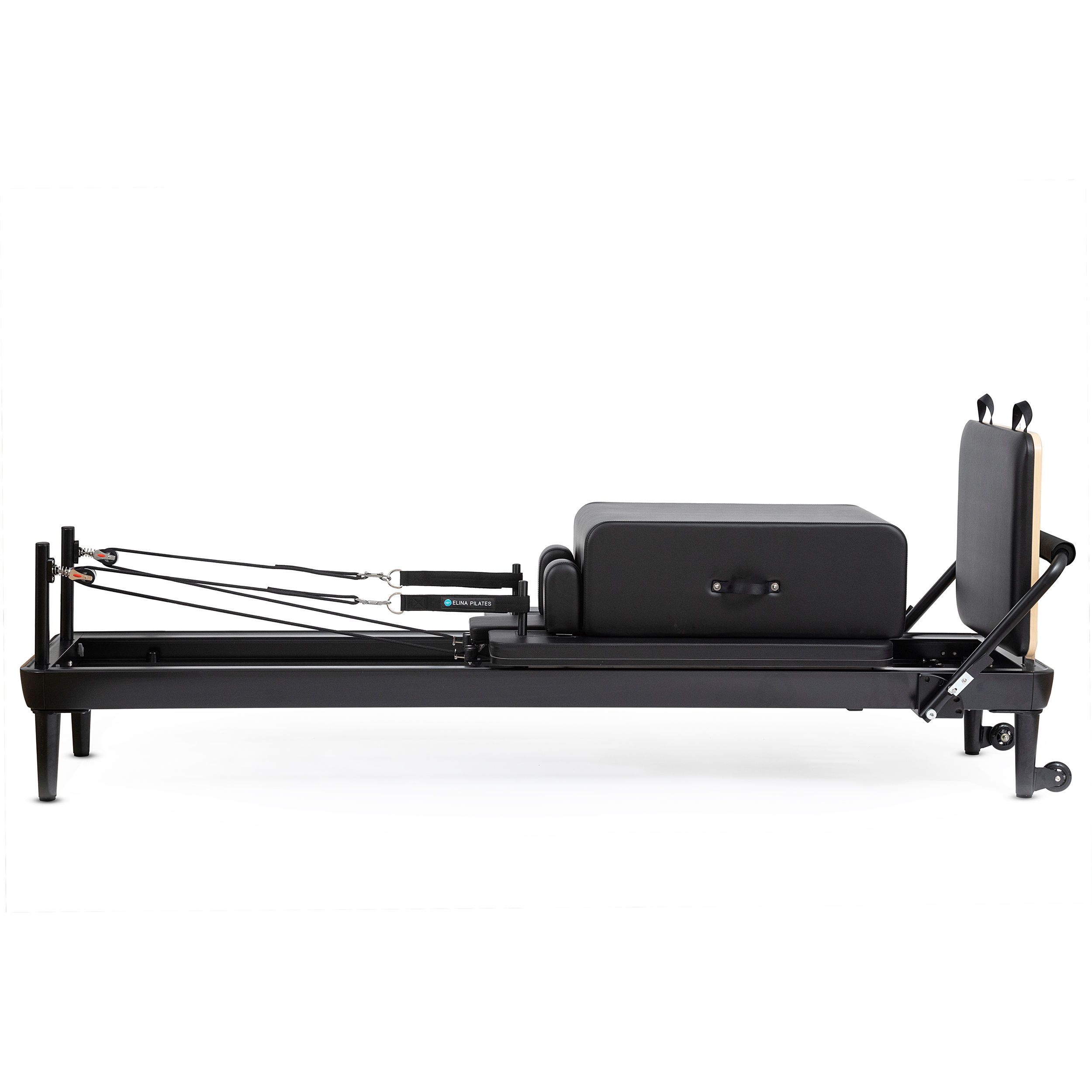 Nubium Reformer with Tower | Black